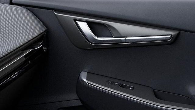 2026 Kia EV6 Wind