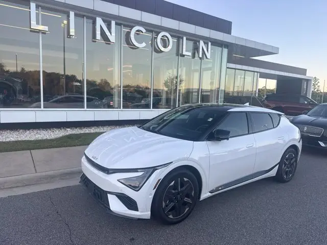 2025 Kia Ev6 - $36,292