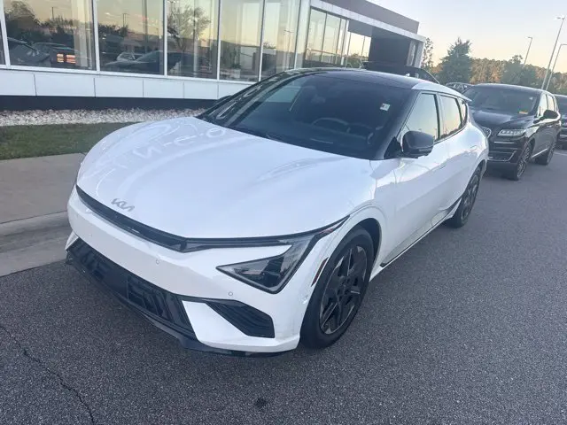 2025 Kia Ev6 - $36,292