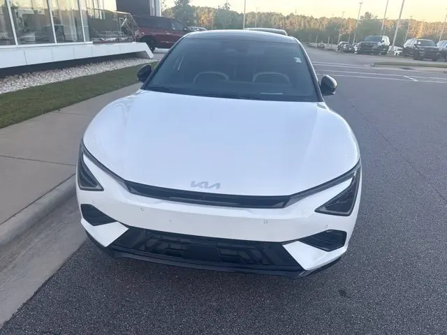 2025 Kia Ev6 - $36,292