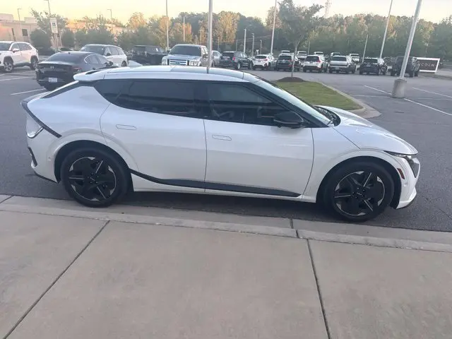 2025 Kia Ev6 - $36,292