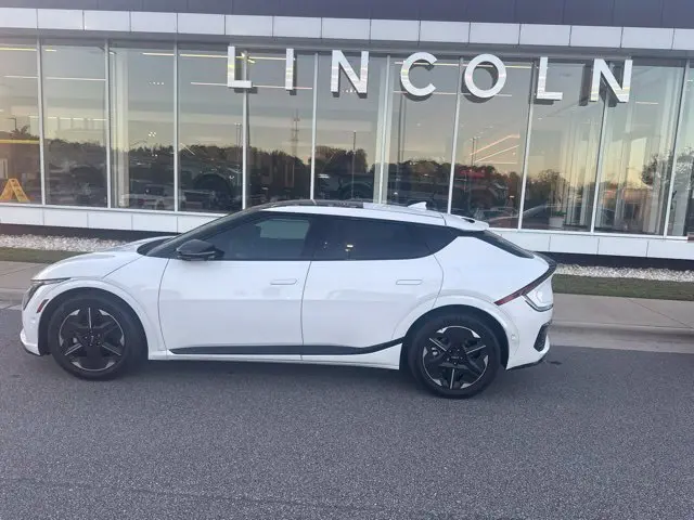 2025 Kia Ev6 - $36,292