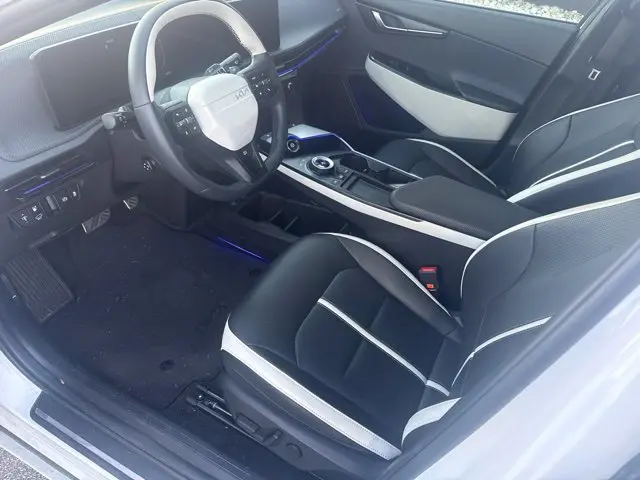 2025 Kia Ev6 - $36,292