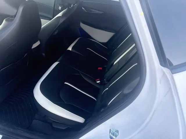 2025 Kia Ev6 - $36,292