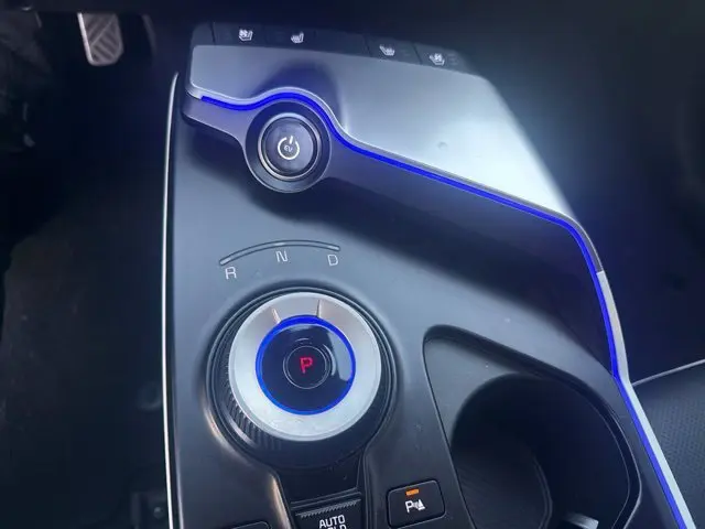 2025 Kia Ev6 - $36,292