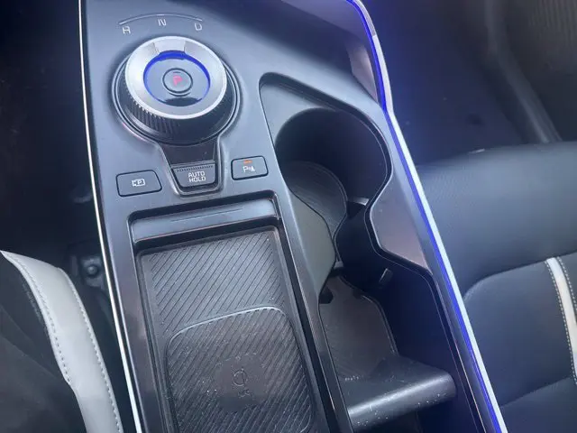 2025 Kia Ev6 - $36,292