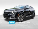 2025 Sportage Thumbnail 1