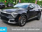 2025 Sportage Thumbnail 3