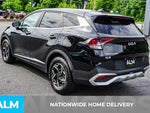 2025 Sportage Thumbnail 5