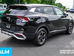 2025 Sportage Thumbnail 6