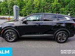 2025 Sportage Thumbnail 7