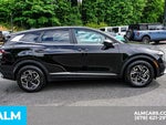 2025 Sportage Thumbnail 9