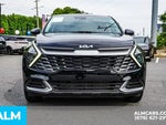 2025 Sportage Thumbnail 10