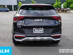 2025 Sportage Thumbnail 11