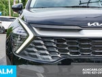 2025 Sportage Thumbnail 12