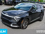 2025 Sportage Thumbnail 15