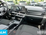 2025 Sportage Thumbnail 24