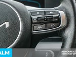 2025 Sportage Thumbnail 30