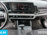 2025 Sportage Thumbnail 38