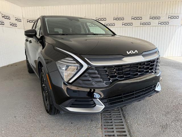 2025 Kia Sportage - $22,995
