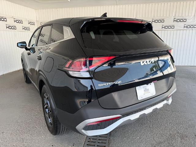 2025 Kia Sportage - $22,995