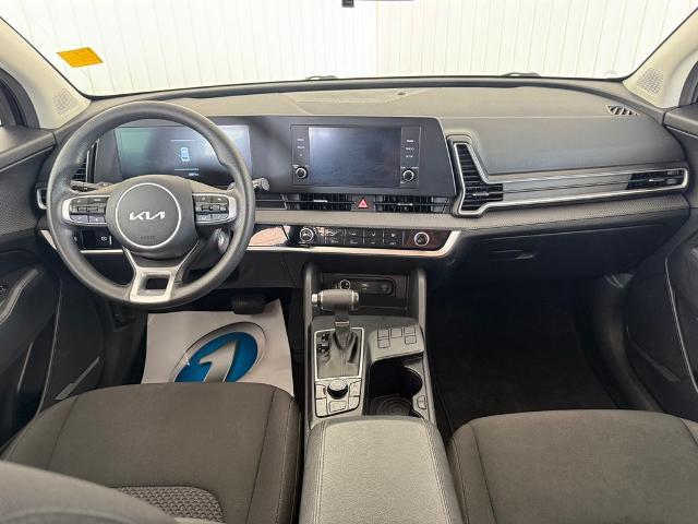 2025 Kia Sportage - $22,995