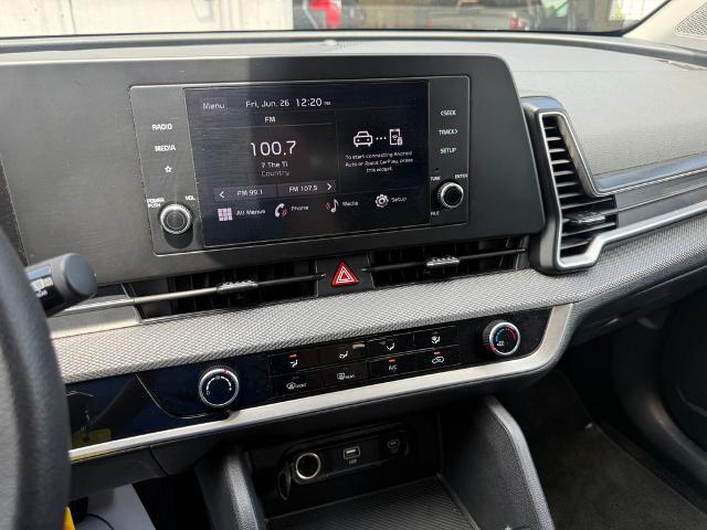 2025 Kia Sportage - $22,995