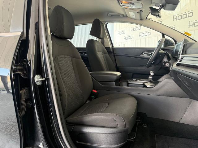2025 Kia Sportage - $22,995