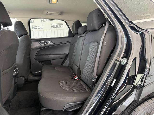 2025 Kia Sportage - $22,995