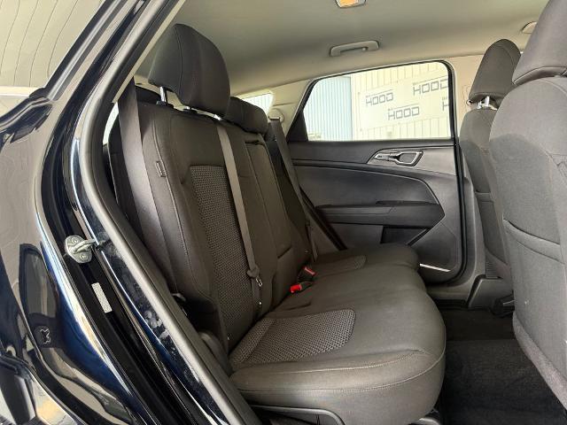 2025 Kia Sportage - $22,995