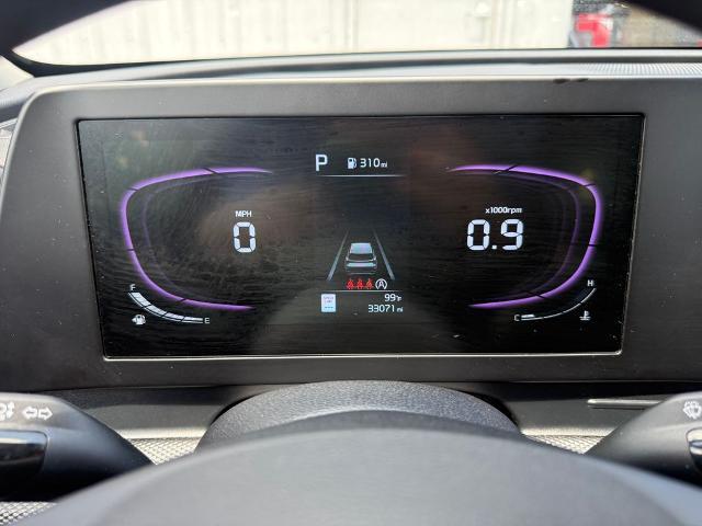 2025 Kia Sportage - $22,995
