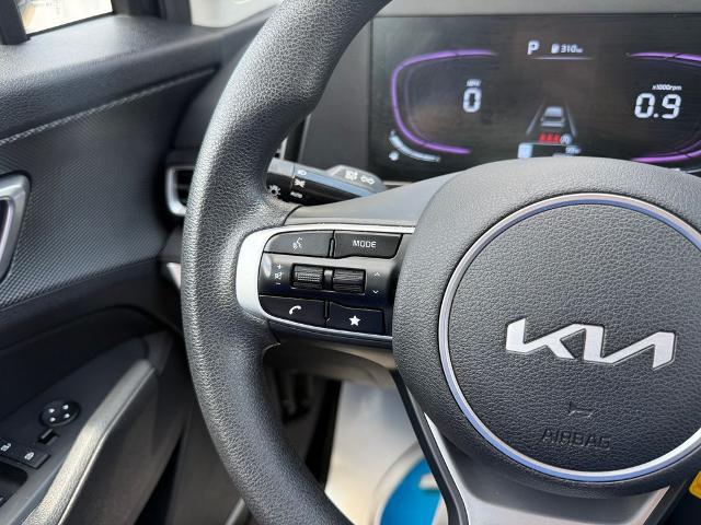 2025 Kia Sportage - $22,995