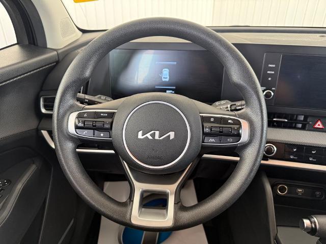2025 Kia Sportage - $22,995