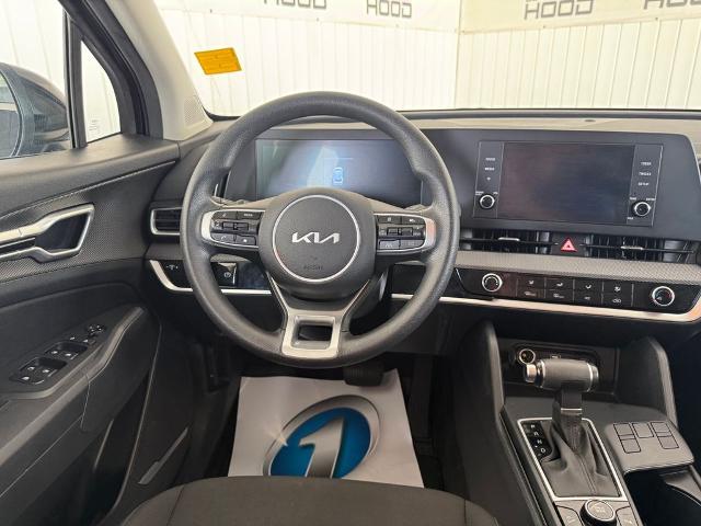 2025 Kia Sportage - $22,995