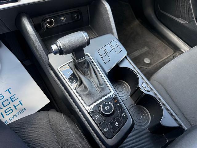 2025 Kia Sportage - $22,995
