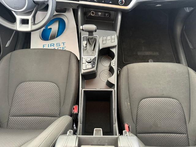 2025 Kia Sportage - $22,995