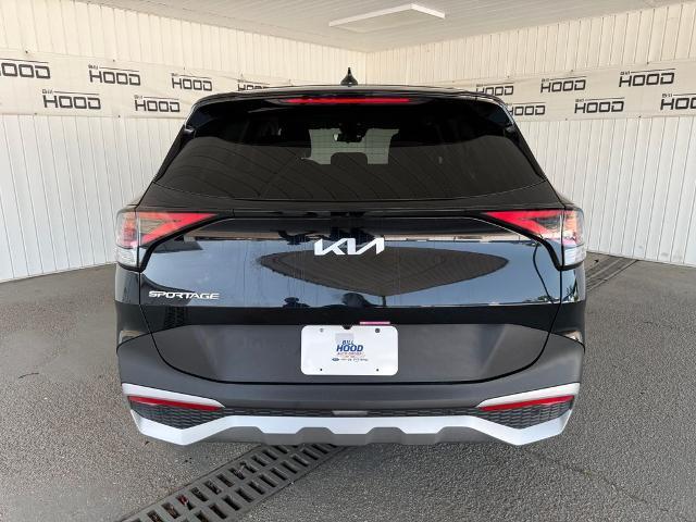 2025 Kia Sportage - $22,995