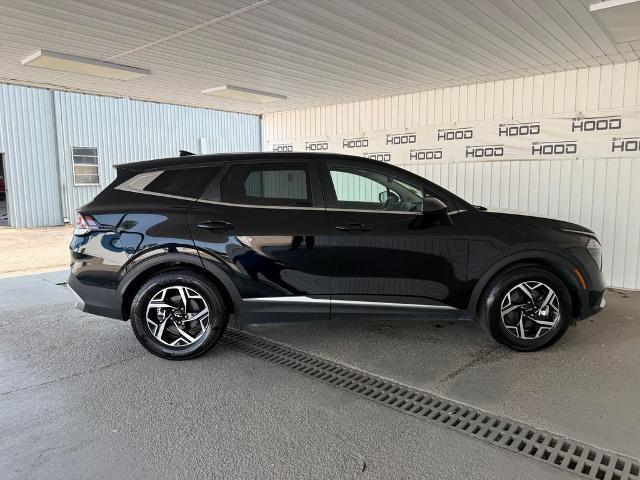 2025 Kia Sportage - $22,995
