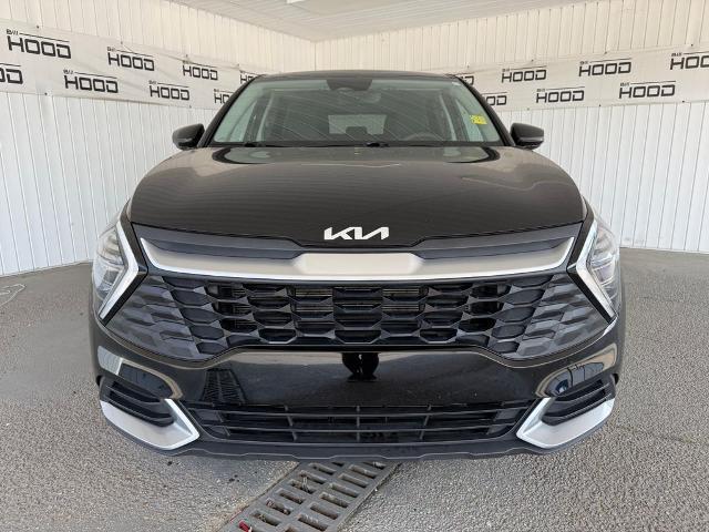 2025 Kia Sportage - $22,995