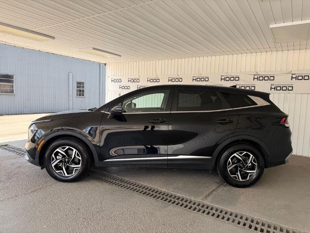 2025 Kia Sportage - $22,995