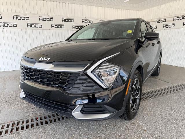 2025 Kia Sportage - $22,995
