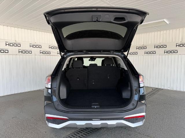 2025 Kia Sportage - $22,995