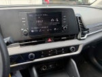 2025 Sportage Thumbnail 5