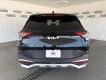 2025 Sportage Thumbnail 24