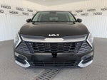 2025 Sportage Thumbnail 27
