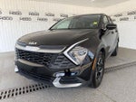 2025 Sportage Thumbnail 29