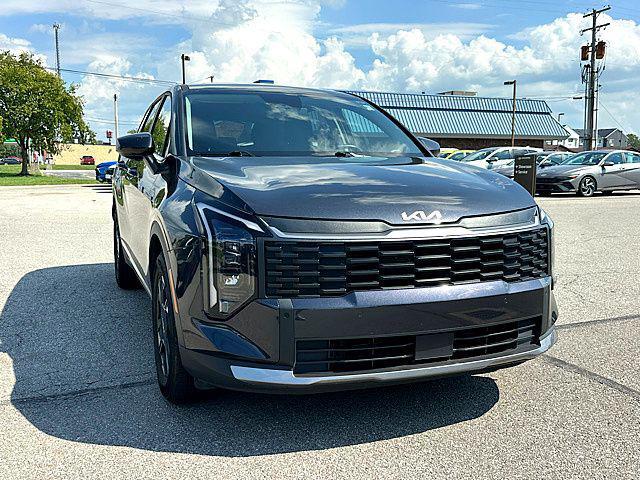 2026 Kia Sportage - $25,123