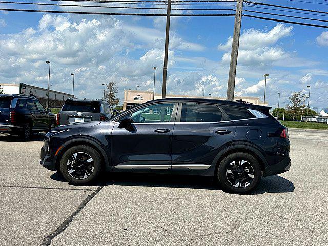 2026 Kia Sportage - $25,123