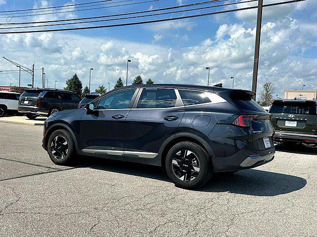 2026 Kia Sportage - $25,123