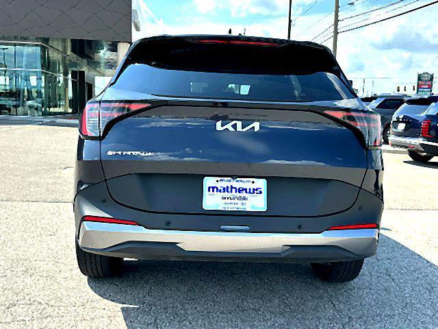 2026 Kia Sportage - $25,123